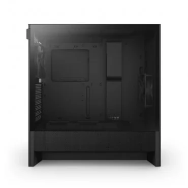 NZXT H5 Flow Black CC-H52FB-01 Kućište