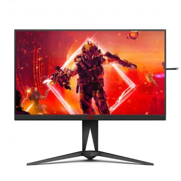 AOC AGON 31.5" VA AG325QZN/EU Gejming monitor