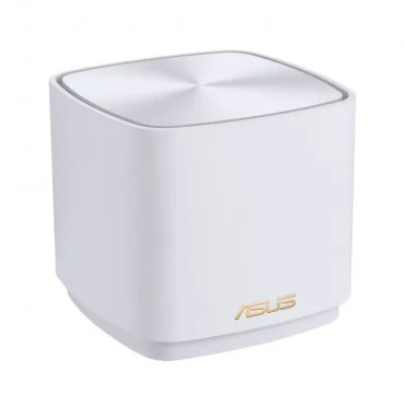 ASUS ZenWiFi XD4 Plus (W-1-PK) Mesh sistem