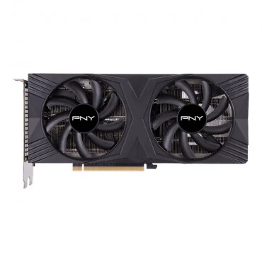 PNY GeForce RTX 4060 Ti Verto Dual Fan DLSS 3 16GB GDDR6 128-bit VCG4060T16DFXPB1 Grafička karta