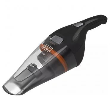 BLACK & DECKER NVC115BJL Ručni usisivač