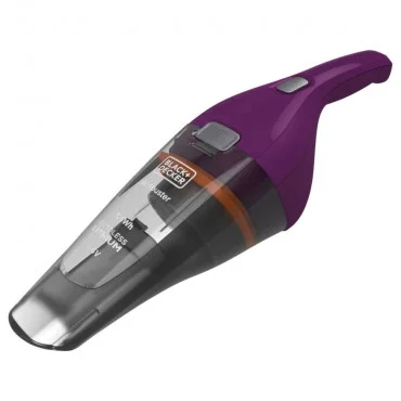 BLACK & DECKER NVC115W Ručni usisivač