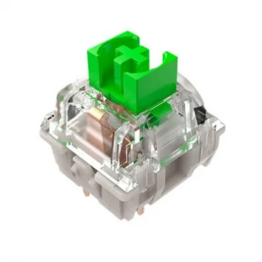 RAZER Green Mechanical Clicky Switch