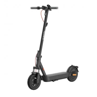 XIAOMI Electric Scooter 5 Crna Električni trotinet