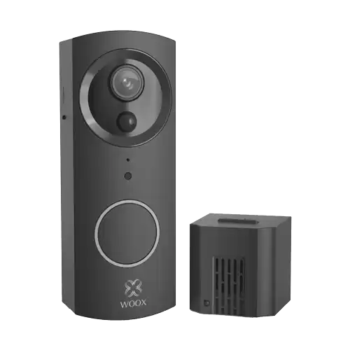 WOOX Interfon sa kamerom  R9061