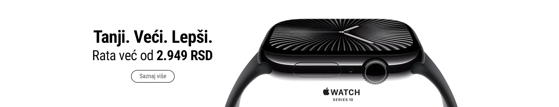 Apple Watch 10