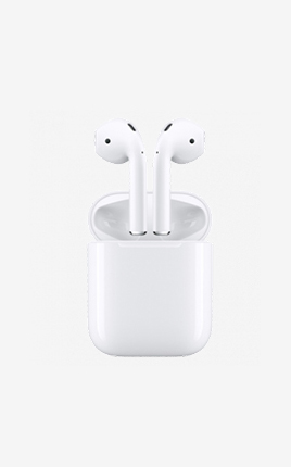 Apple 3.5 mm Headphone Jack Adapter