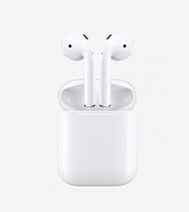 Apple 3.5 mm Headphone Jack Adapter