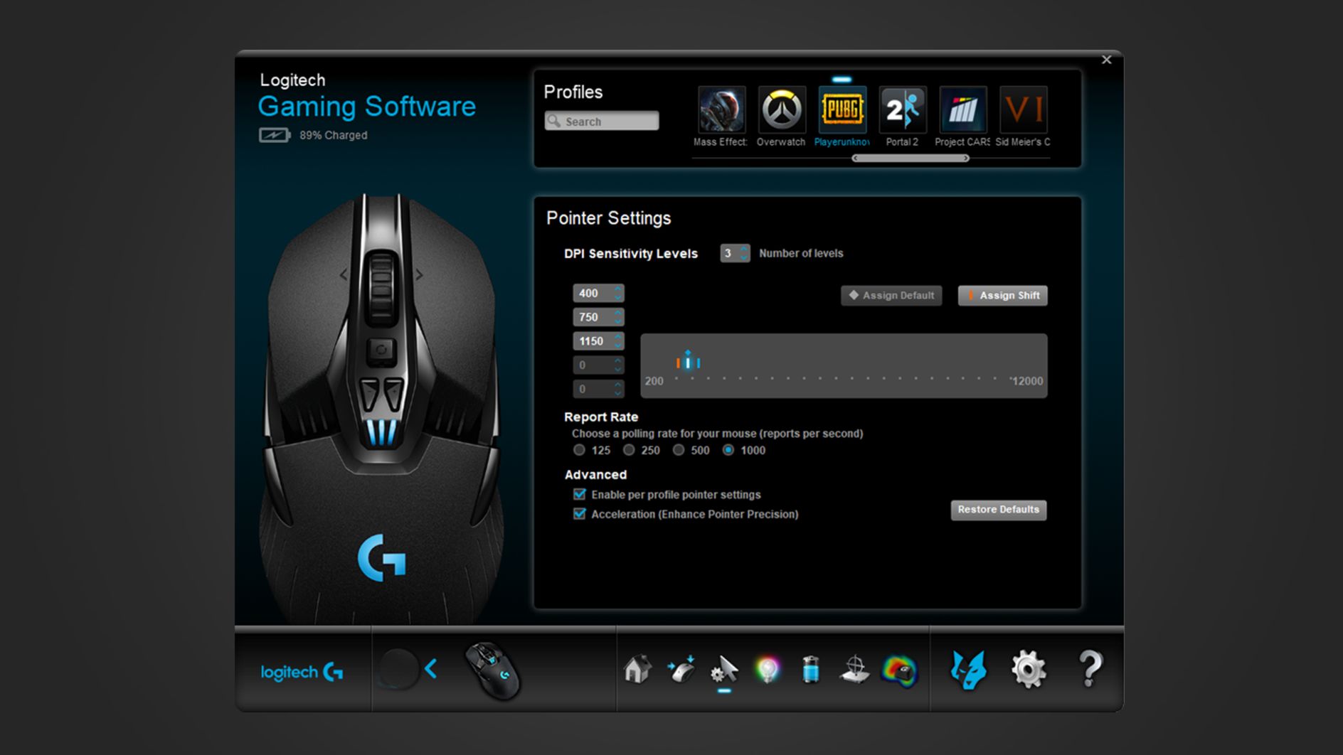 макросы раст logitech g102 скачать фото 114