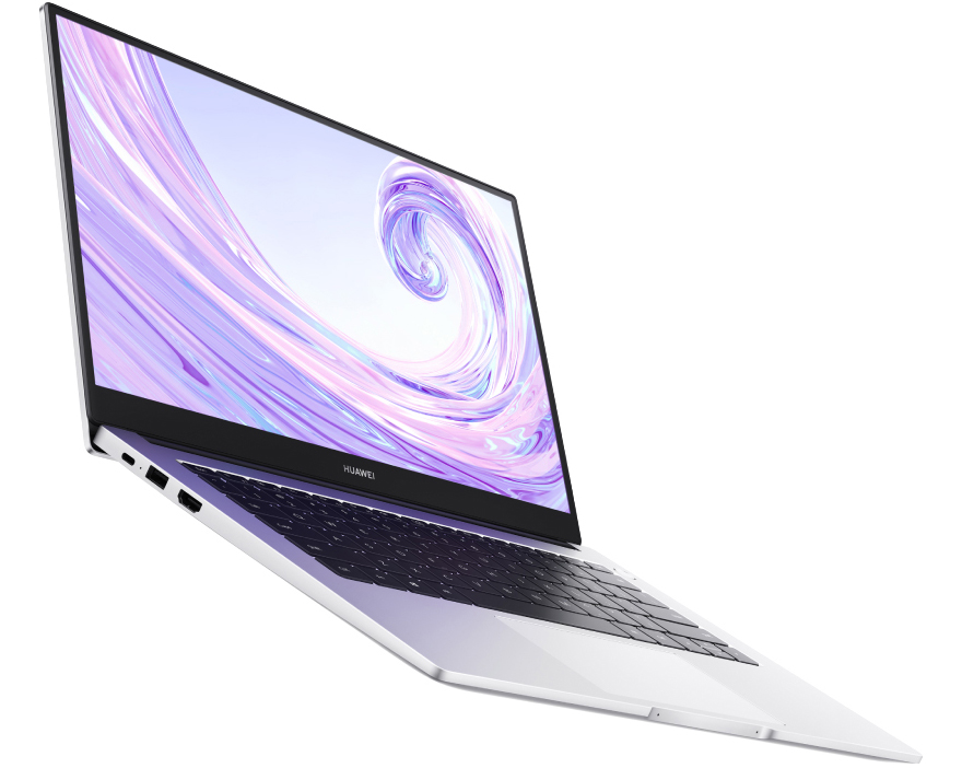 matebook d 2020